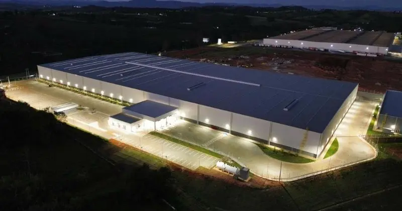Fulwood inaugura condomínio logístico triple A em Pouso Alegre, MG, com investimento de R$ 250 milhões