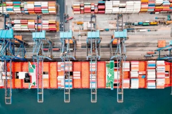 Fundo da Marinha Mercante aprova R$ 5,1 bilhões para projetos portuários em diferentes regiões do país