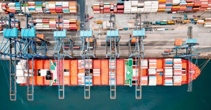 Fundo da Marinha Mercante aprova R$ 5,1 bilhões para projetos portuários em diferentes regiões do país