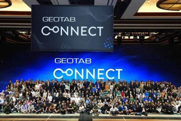 Geotab expande portfólio de videotelemetria no Brasil e apresenta avanços em IA aplicada à logística no Connect 2026