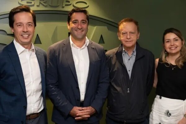 Grupo SADA e ArcelorMittal firmam contrato estratégico em economia circular do aço com reciclagem de sucata metálica