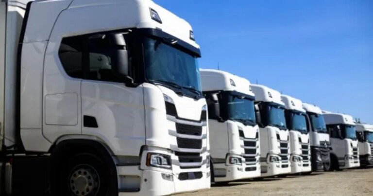Infraestrutura no Centro-Oeste fortalece o transporte rodoviário de cargas em 2026