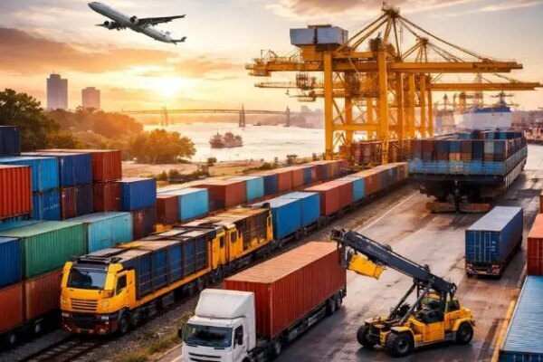 Integração multimodal avança com leilões ferroviários e investimentos previstos para 2026