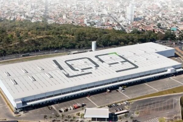 Log registra melhor resultado operacional de sua história e estrutura veículo de R$ 1,05 bilhão para expansão