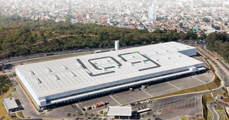 Log registra melhor resultado operacional de sua história e estrutura veículo de R$ 1,05 bilhão para expansão