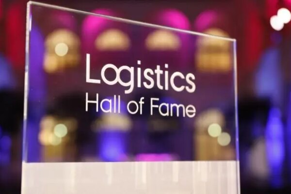 Logistics Hall of Fame abre fase de indicações para 2026 e prevê admissão excepcional de novos membros
