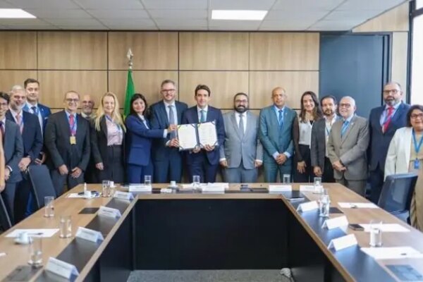 Ministério de Portos e Aeroportos anuncia R$ 9,2 bilhões em investimentos em Terminais de Uso Privado