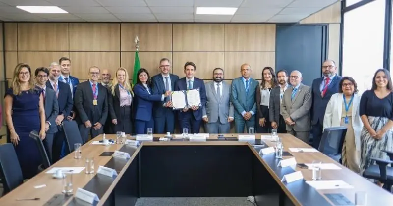 Ministério de Portos e Aeroportos anuncia R$ 9,2 bilhões em investimentos em Terminais de Uso Privado