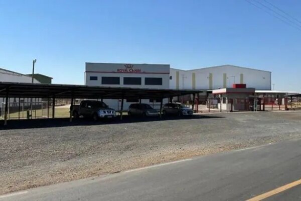 Modernização logística na Royal Canin ampliou a agilidade no pós-pandemia sem elevar custos operacionais