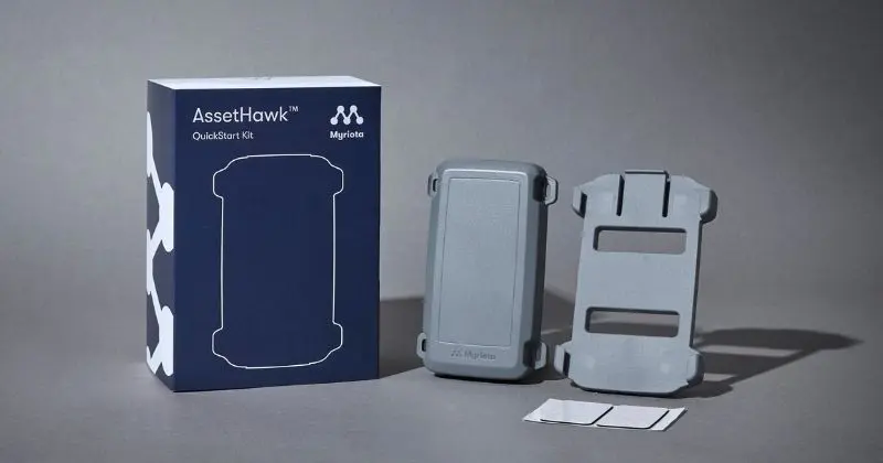 Myriota lança no Brasil o AssetHawk, para ampliar o rastreamento global satelital de ativos