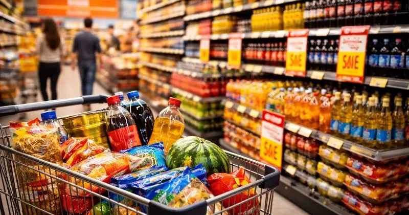 Ofertas no varejo avançam 72% e redefinem dinâmica competitiva do setor, com expansão do atacarejo