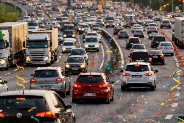 Operação Carnaval: concessionárias preveem tráfego intenso e reforçam planos especiais nas rodovias. Vai viajar? Veja as dicas