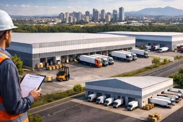 Prefeitura de São José dos Campos, SP, lança chamamento público para estruturar centro logístico municipal via PPP