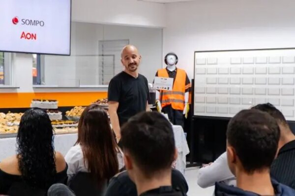 Programa de relacionamento com motoristas da Tegma completa 18 anos e reforça foco em segurança e qualificação
