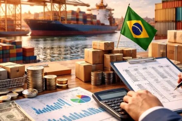 Reforma tributária muda lógica da importação e mantém janela estratégica com ICMS até 2029