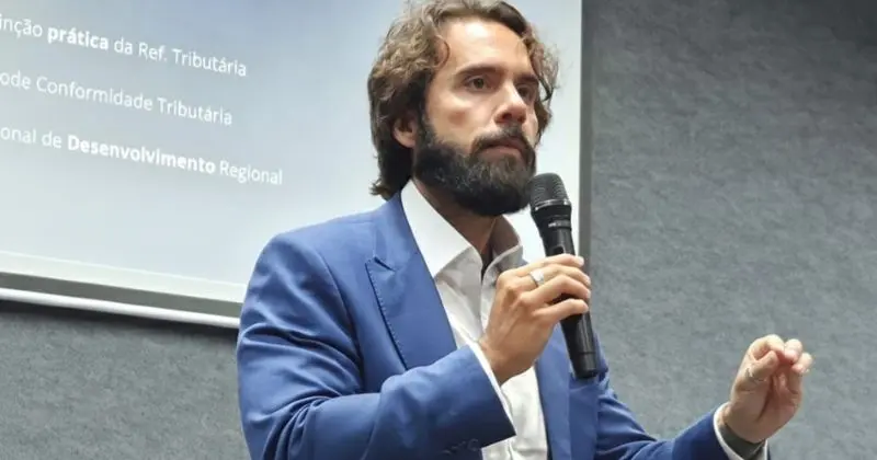 Reforma tributária nos portos pode dobrar carga do setor e chegar a 30%, alerta especialista