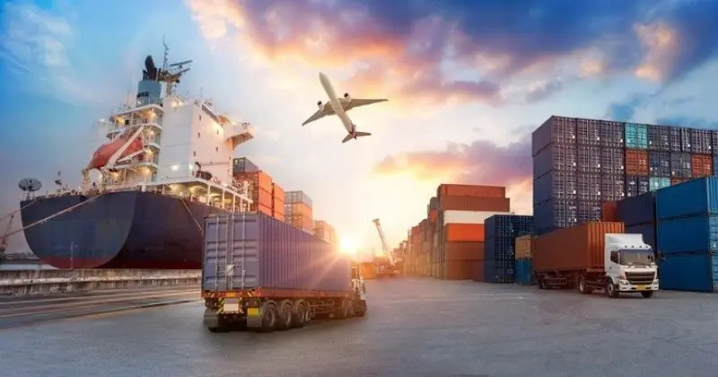 Rhenus Logistics Brasil avança no transporte marítimo e aéreo e sobe posições estratégicas no trade lane Ásia–Brasil