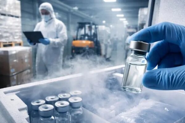 Riscos invisíveis no Supply Chain farmacêutico ameaçam a produção global de medicamentos