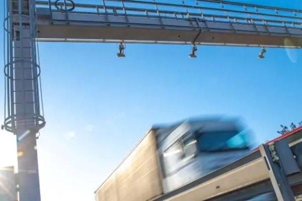 Roadcard realiza primeira viagem do país com vale-pedágio por leitura de placa