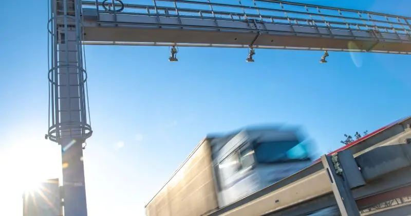 Roadcard realiza primeira viagem do país com vale-pedágio por leitura de placa