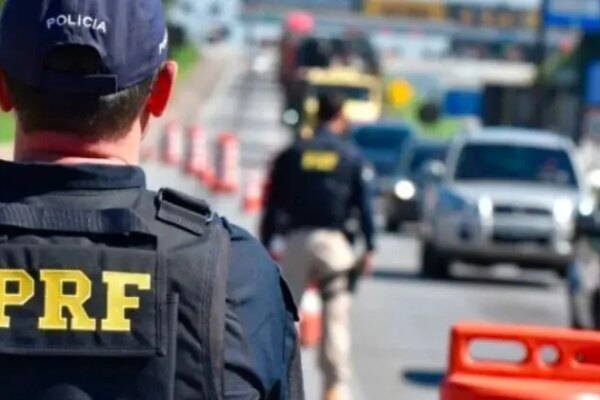 SEST SENAT e PRF ampliam parceria para reforçar a segurança nas estradas em ações de saúde e prevenção