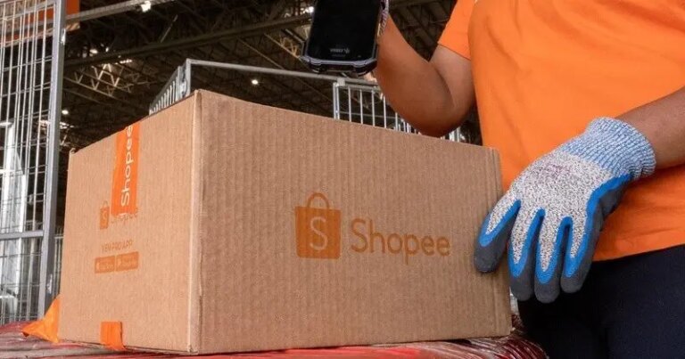 Shopee inaugura Centro de Distribuição fulfillment em Goiás e reduz prazo de entrega na região