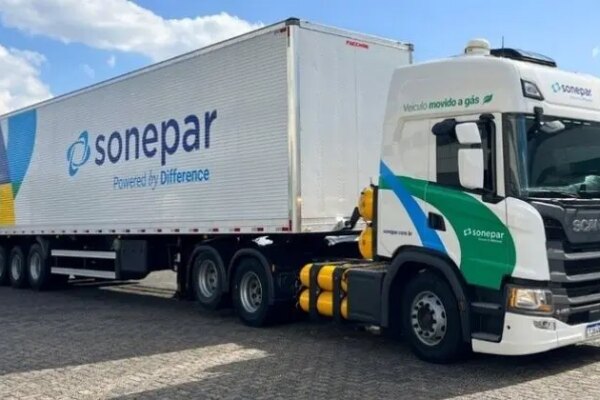 Sonepar amplia ações de logística sustentável e reforça compromisso com a descarbonização