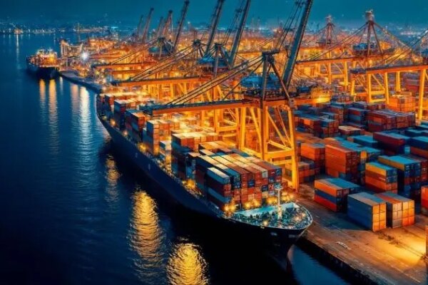 Tarifaço global entra em 2026, pressiona o comércio exterior e acelera a demanda por inteligência de dados na logística marítima