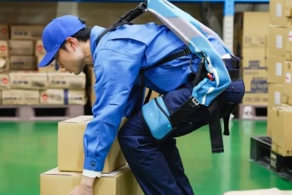 Tecnologias ergonômicas reduzem afastamento de trabalhadores em operações de armazenagem