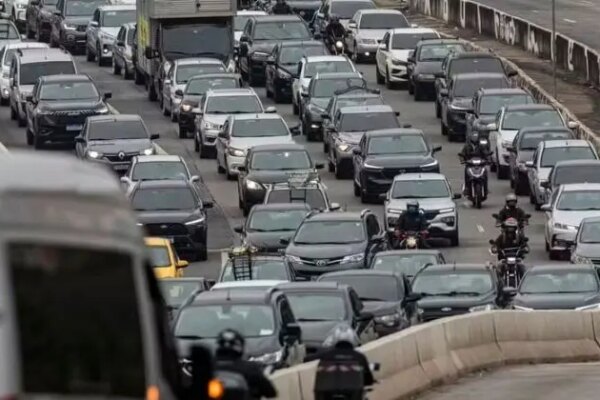 Trânsito, volta ao presencial e boom das entregas: como a logística redefine a mobilidade urbana