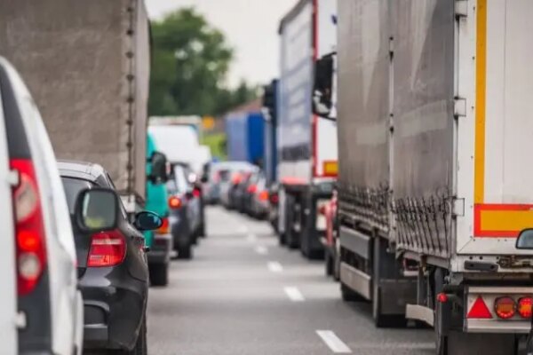 Transporte rodoviário 2026 começa pressionado por custos e exige novo patamar de gestão das empresas