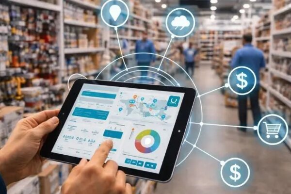 37% das capacidades que diferenciavam o varejo tornam-se básicas em 2026, aponta estudo da Manhattan Associates