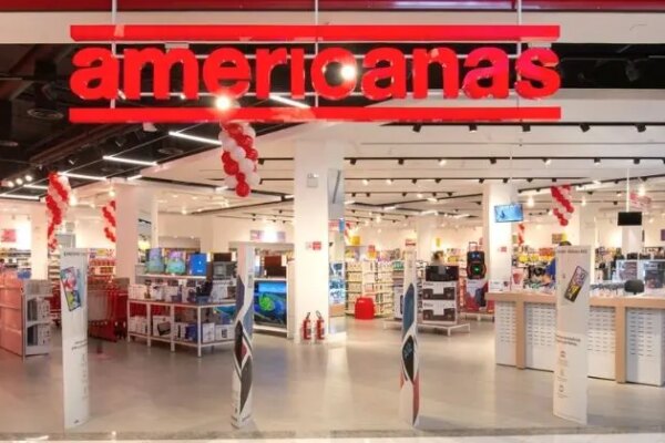 Americanas expande sua logística e inaugura operação de cabotagem para abastecimento de lojas no Amazonas