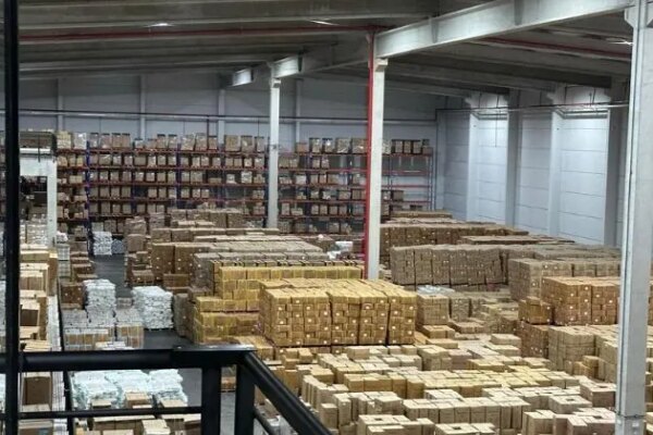 Asia Shipping amplia operação de distribuição e eleva em 60% capacidade de armazenagem no Brasil