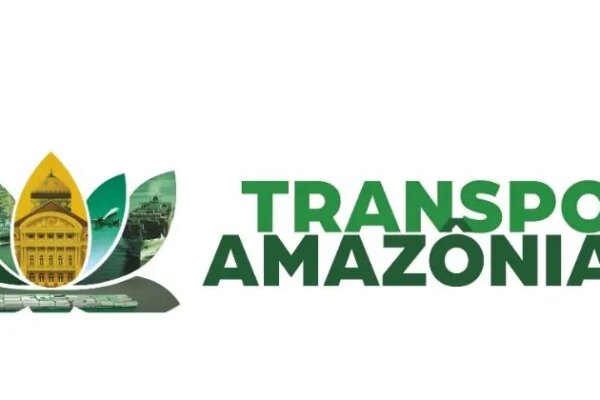 Cabotagem na Amazônia e impactos da geopolítica mundial na logística serão debatidos na TranspoAmazônia 2026, em Manaus, AM