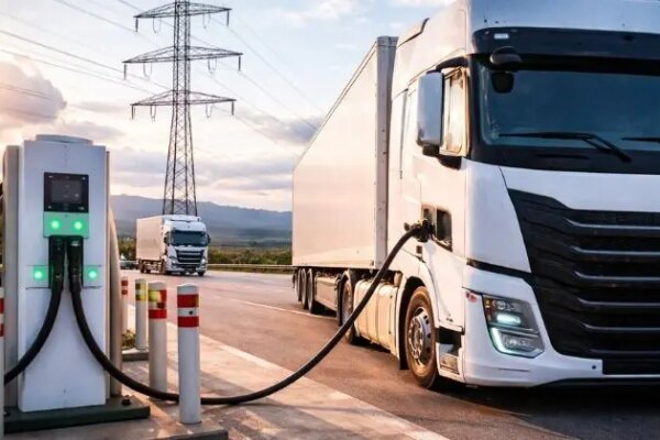 Caminhões elétricos no Brasil avançam, mas infraestrutura e custo ainda limitam expansão, aponta estudo da Mirow & Co.