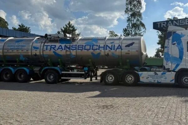Campanha sobre Síndrome do X Frágil ganha as estradas com apoio do transporte rodoviário