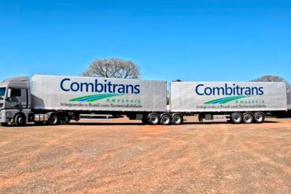 Combitrans conquista certificação SASSMAQ e reforça padrões de segurança logística na Amazônia 