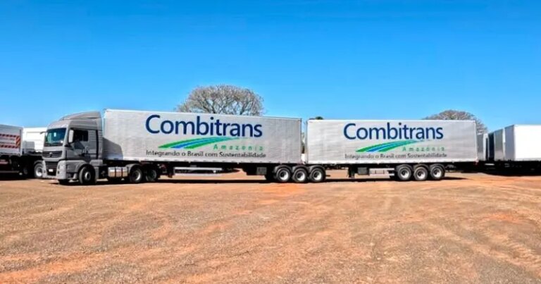 Combitrans conquista certificação SASSMAQ e reforça padrões de segurança logística na Amazônia 