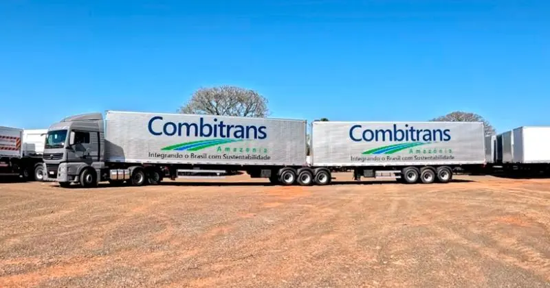 Combitrans conquista certificação SASSMAQ e reforça padrões de segurança logística na Amazônia 
