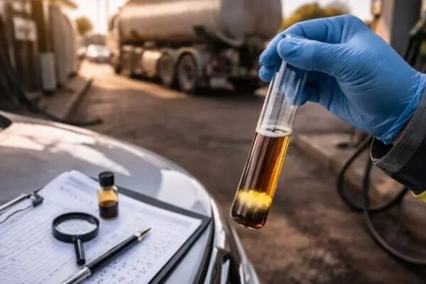 Defasagem no preço do diesel acende alerta para risco de adulteração e exige atenção do consumidor, alerta Sindilub
