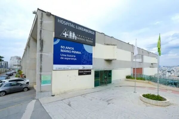 Dez anos que mudaram a logística hospitalar: a jornada de inovação do Instituto Mário Penna