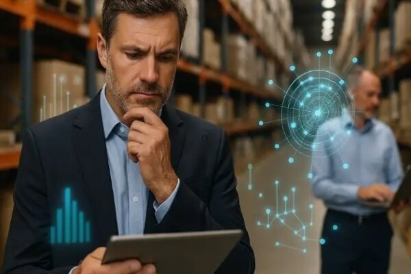 Digitalização ganha protagonismo e deve redefinir competitividade de distribuidores e atacadistas, aponta a ION Sistemas