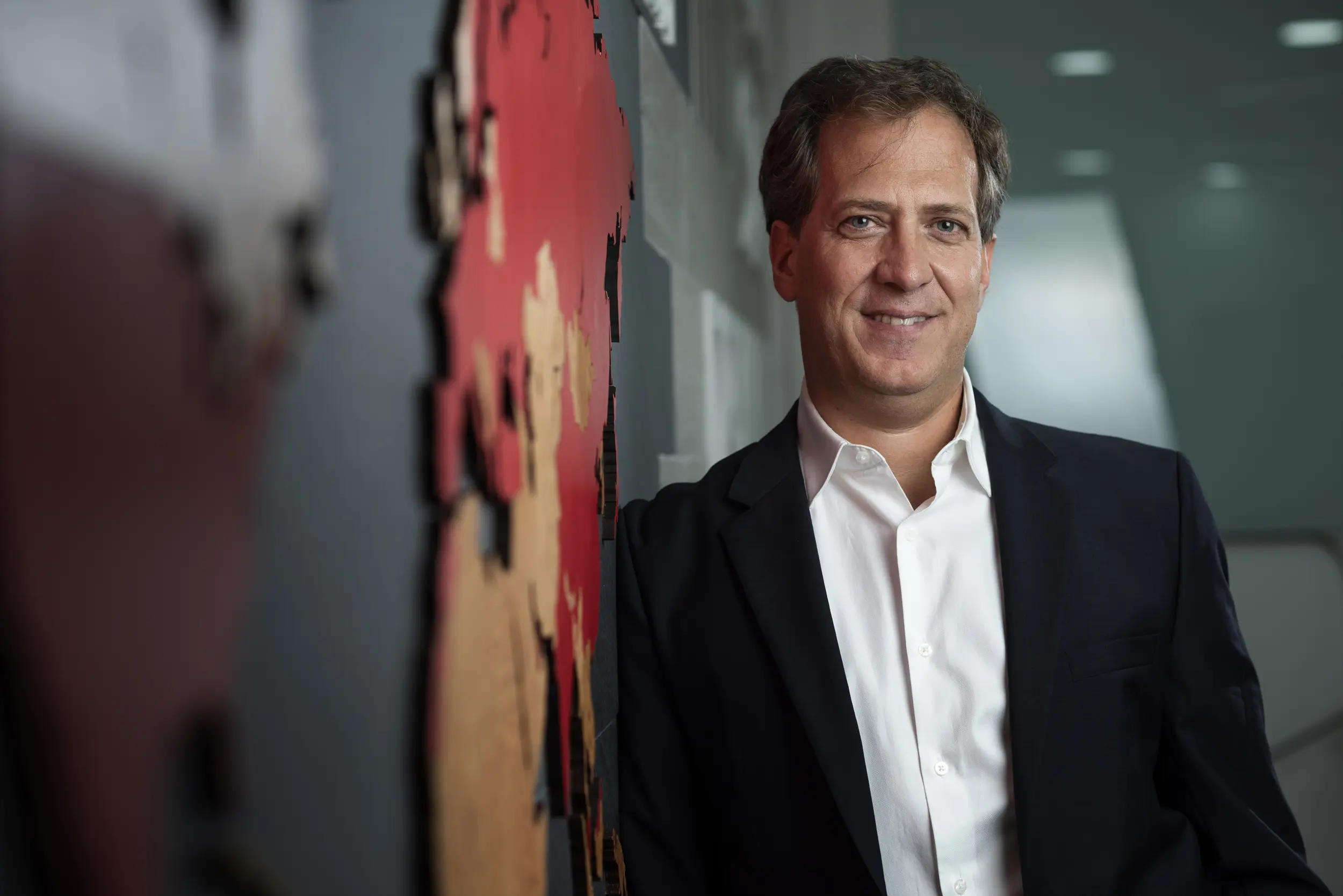 Edenred lança SuperTag Edenred para integrar pagamentos de abastecimento, pedágio e estacionamento