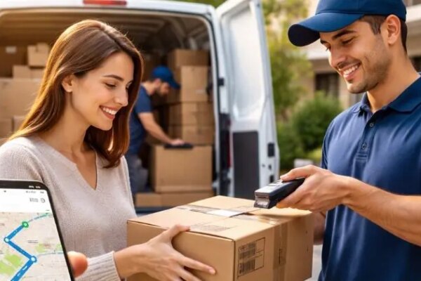 Entregas rápidas e gestão pós-clique ganham importância na experiência do cliente no Dia do Consumidor, destaca CSO da After Click