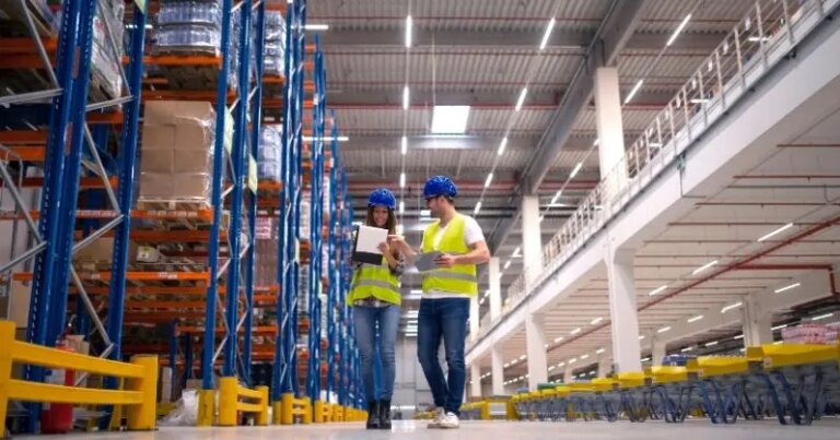 Escassez de galpões logísticos em Santa Catarina aumenta com expansão portuária bilionária