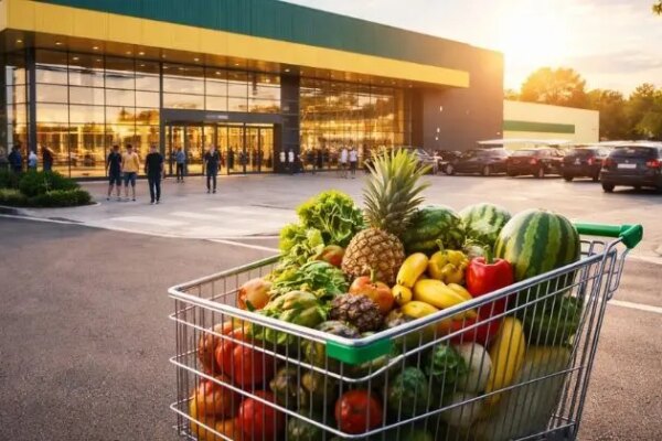 Expansão de supermercados em Minas prevê 78 novas unidades e R$ 1,3 bilhão em investimentos em 2026