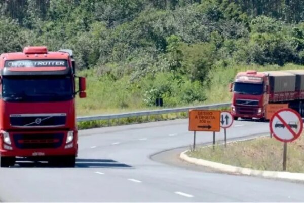 Falta de motoristas no TRC atinge 88% das empresas, eleva custos, trava crescimento e deixa frota aciosa, aponta pesquisa da NTC&Logística
