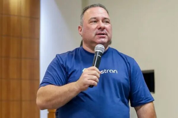 Gestão integrada de frotas vira diferencial competitivo no transporte e na logística, aponta CEO da Gestran