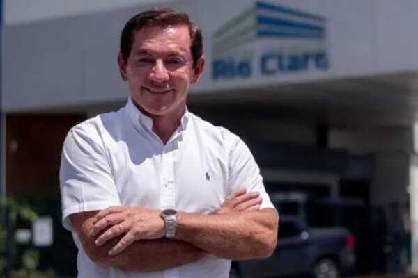 Grupo MNGT vende 50% do Centro Logístico Rio Claro à Capitânia em operação de R$ 135 milhões